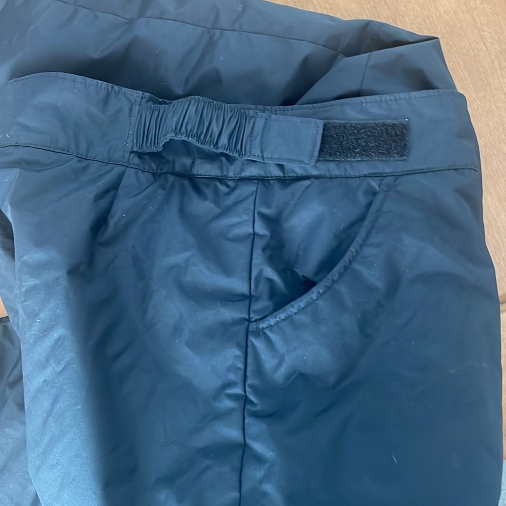 Columbia Ski Snowboarding Pants Size 10/12 - Picture 11 of 15